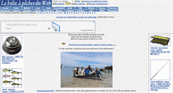 Desktop Screenshot of jcpoiret.com